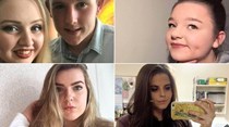 Todas as vítimas do atentado de Manchester