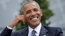 Obama: “Não nos podemos esconder atrás de um muro”