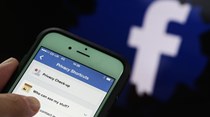 A violência a que está sujeito um moderador do Facebook