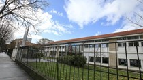 Dez escolas da cidade do Porto encerradas com greve