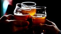 Álcool é a droga mais consumida por portugueses