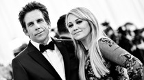Ben Stiller termina casamento de 17 anos