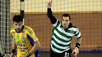 Sporting conquista Taça Challenge pela segunda vez