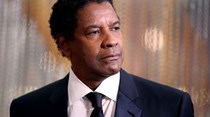 Denzel Washington muda de visual e fãs não perdoaram