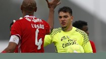 City pode pagar mais de 51 milhões por Ederson