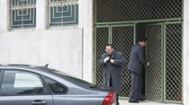 Polícia Judiciária vigiou a casa do Juiz Carlos Alexandre