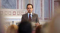 Medina vai apresentar candidatura à Câmara de Lisboa
