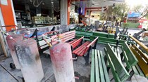 Ataques matam 20 pessoas em 24 horas em Bagdade
