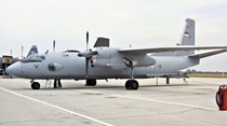 Um morto e cinco feridos em queda de avião militar na Rússia