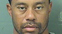 Tiger Woods explica detenção com medicamentos