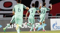 Portugal bate Coreia do Sul no Mundial sub-20