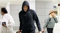 Lindelof deixa mensagem aos adeptos