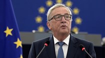 Juncker: