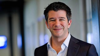 Travis Kalanick demite-se do cargo de CEO