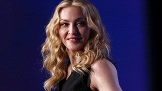Fernando Medina deu boas vindas a Madonna