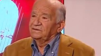 Morreu Miguel Urbano Rodrigues