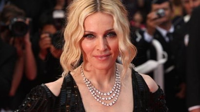 Os vídeos de Madonna em Portugal