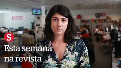 Destaques da edição de 25 de Maio com Ângela Marques
