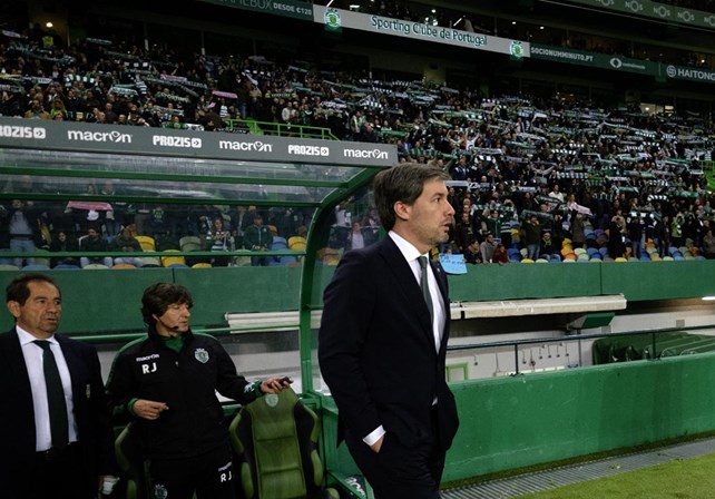 Bruno de Carvalho deixa o Facebook e explica os motivos