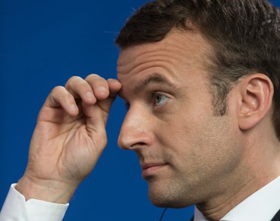 Já é conhecido o novo governo francês
