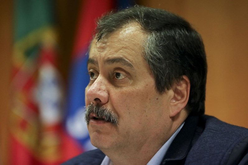 Mário Nogueira