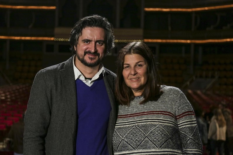 Simone sobre vitória na Eurovisão: "Até parece que fui eu"