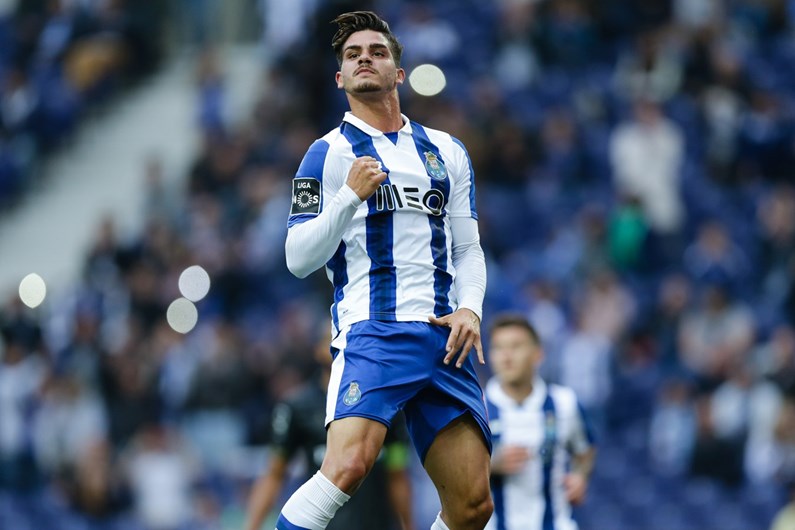 FC Porto venceu Paços de Ferreira