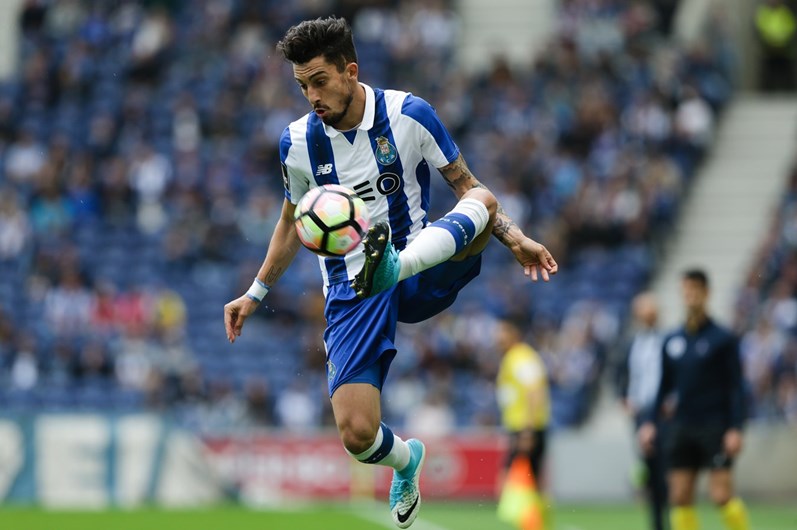 FC Porto venceu Paços de Ferreira