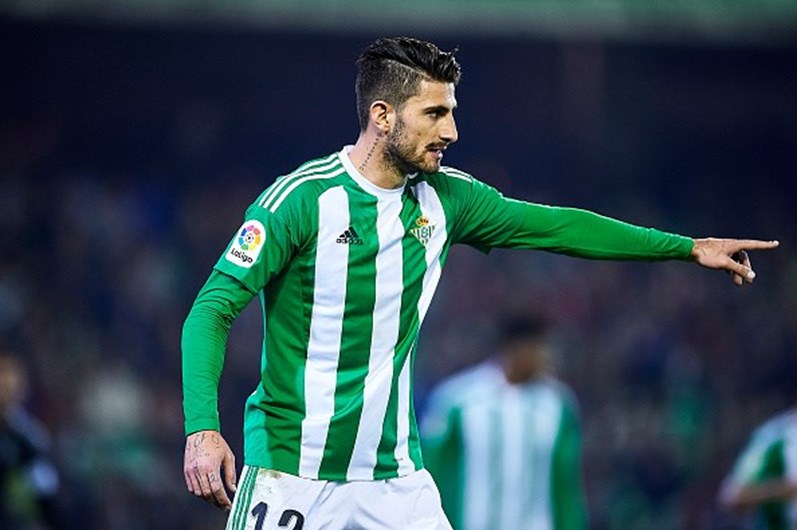 Cristiano Picinni