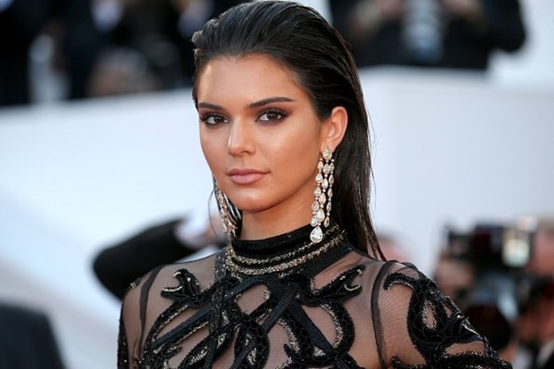 As 20 modelos mais famosas do mundo