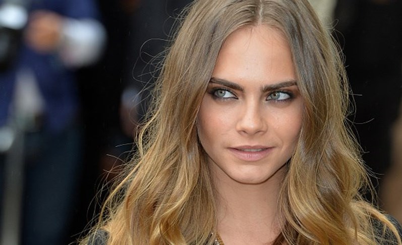 As 20 modelos mais famosas do mundo