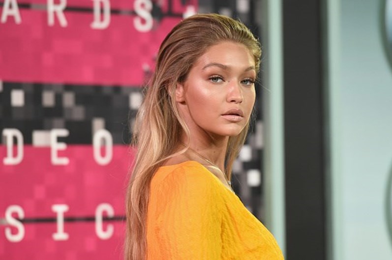 As 20 modelos mais famosas do mundo