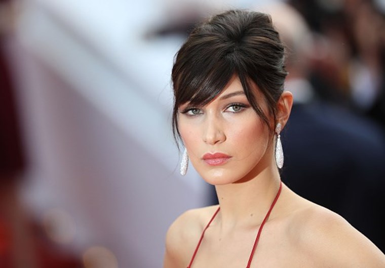 As 20 modelos mais famosas do mundo