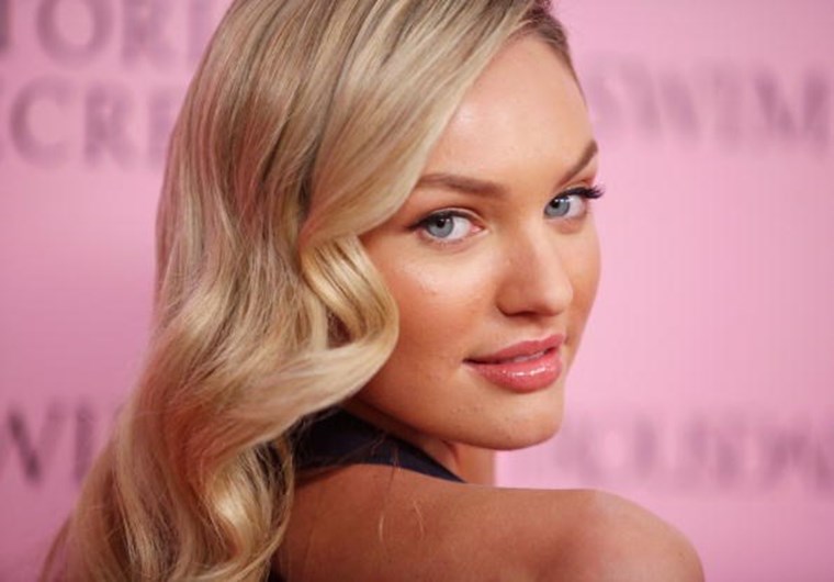 As 20 modelos mais famosas do mundo