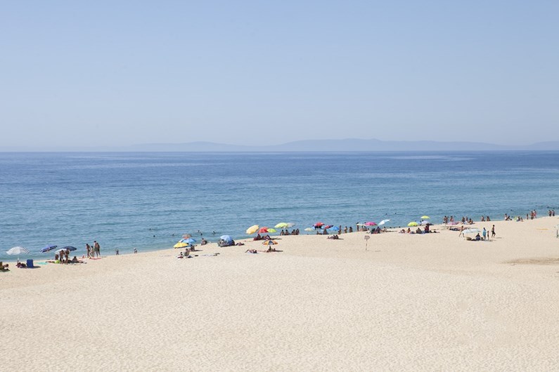 Praias