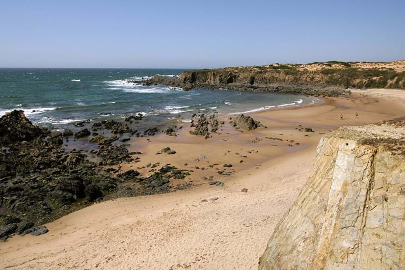 Praias
