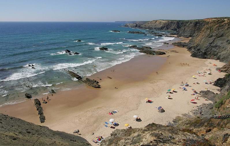 Praias