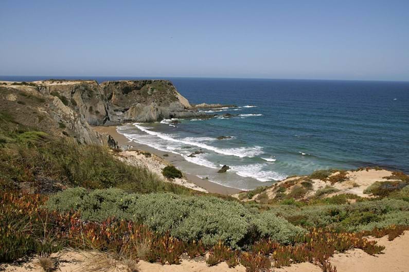 Praias