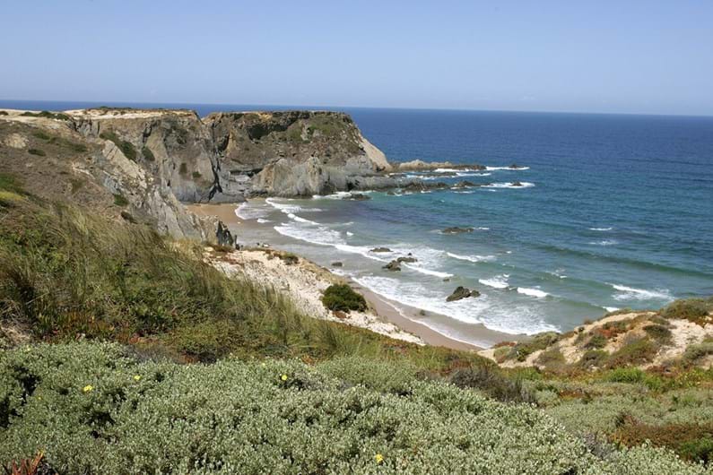 Praias