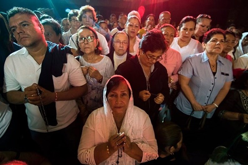 Aparições de Fátima celebradas no Brasil por milhares de pessoas