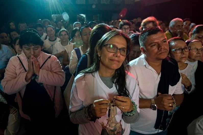Aparições de Fátima celebradas no Brasil por milhares de pessoas