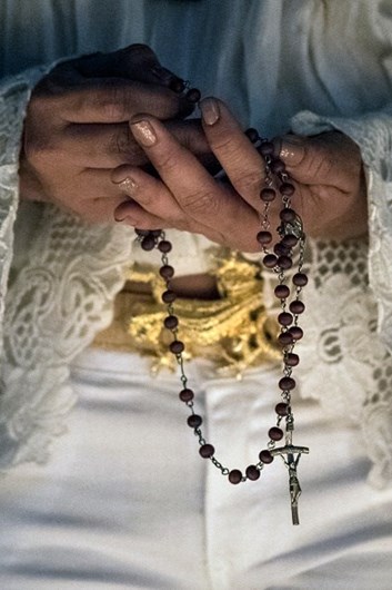 Aparições de Fátima celebradas no Brasil por milhares de pessoas