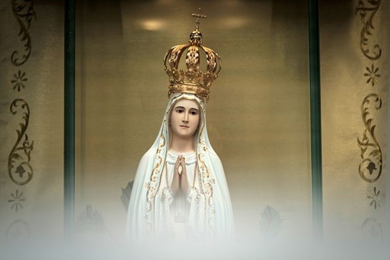 Aparições de Fátima celebradas no Brasil por milhares de pessoas