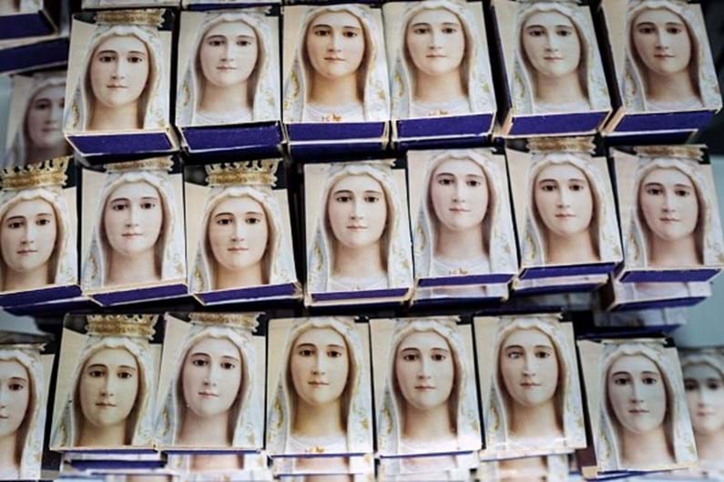 Aparições de Fátima celebradas no Brasil por milhares de pessoas
