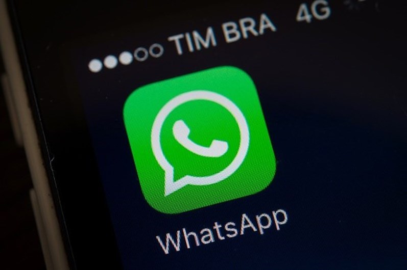 Facebook vai ser multado