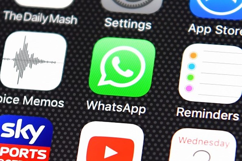 Facebook vai ser multado