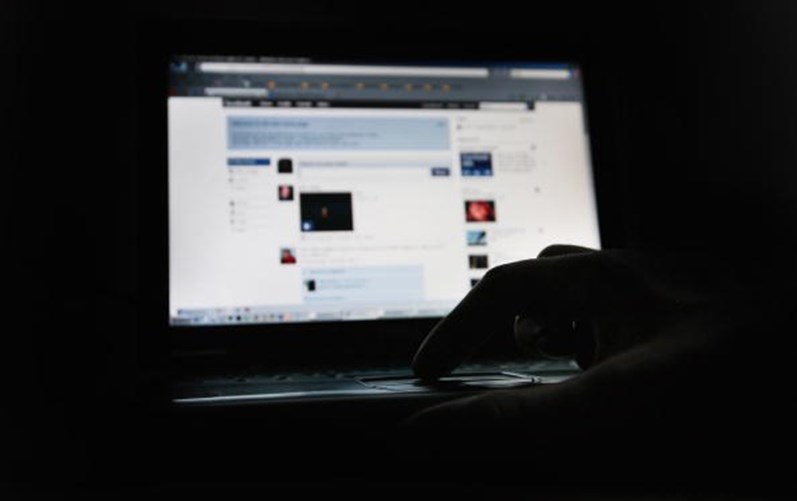 Facebook vai ser multado