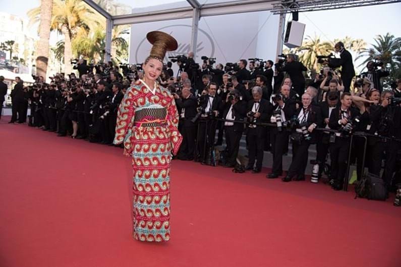 Os looks da primeira noite do Festival de Cannes