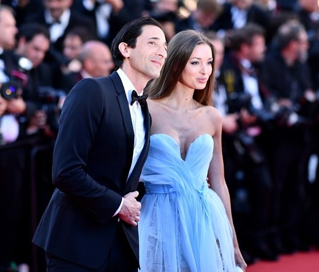 Os looks da primeira noite do Festival de Cannes