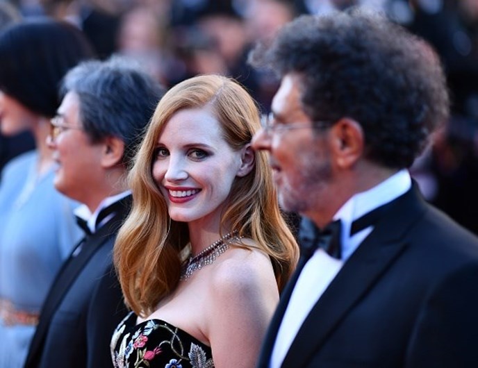 Os looks da primeira noite do Festival de Cannes